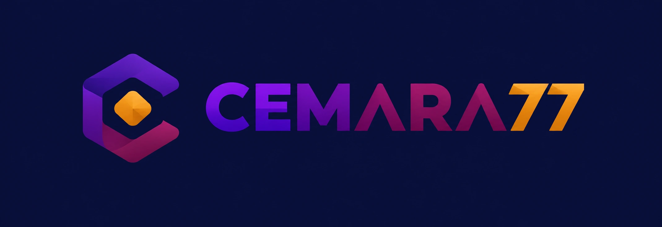 CEMARA77 Logo
